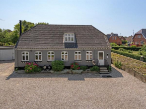 Holiday Home Evje - 250m from the sea by Interhome, Bagenkop